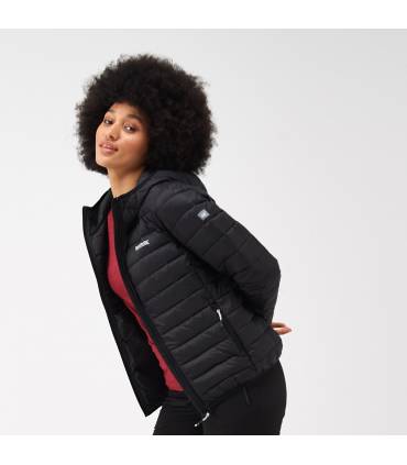 Regatta Marizion Chaqueta Capucha Mujer