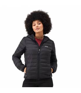 Regatta Marizion Chaqueta Capucha Mujer