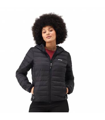 Regatta Marizion Chaqueta Capucha Mujer