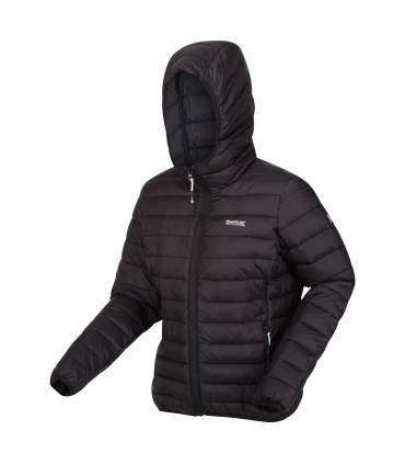 Regatta Marizion Chaqueta Capucha Mujer