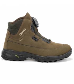 Bota Chiruca CARES BOA 11 BANDELETA GORE-TEX