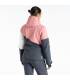 Chaqueta Mujer Ice III Dare2b
