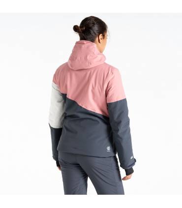 Chaqueta Mujer Ice III Dare2b