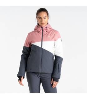 Chaqueta Mujer Ice III Dare2b
