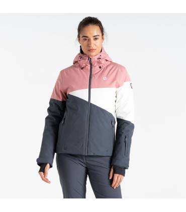 Chaqueta Mujer Ice III Dare2b