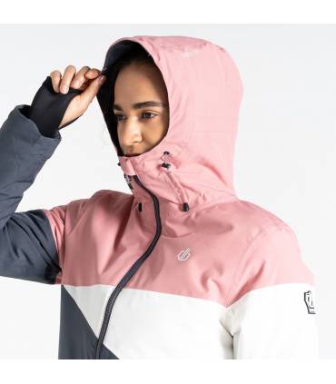 Chaqueta Mujer Ice III Dare2b