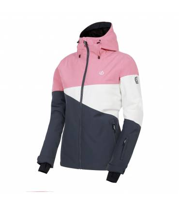 Chaqueta Mujer Ice III Dare2b