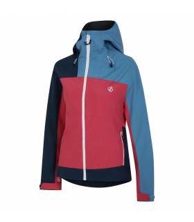 Chaqueta Mujer Traversing II Dare2b