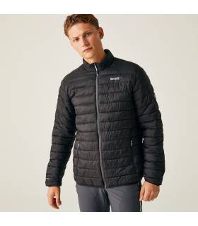 Chaqueta Regatta Hillpack 2