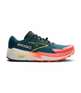 Brooks Catamount 4 Hombre