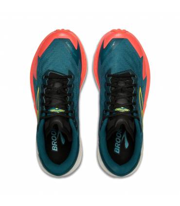 Brooks Catamount 4 Hombre