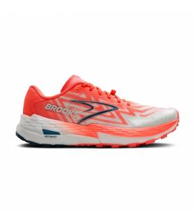 Brooks Catamount 4 Mujer