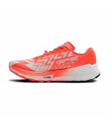 Brooks Catamount 4 Mujer