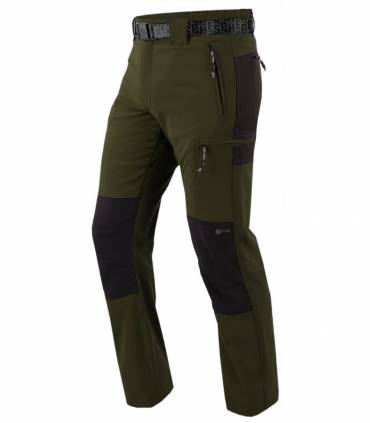 Pantalon Eddy Invierno Sphere Pro