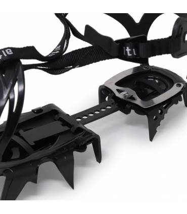 Crampones Posets Altus 12 Puntas