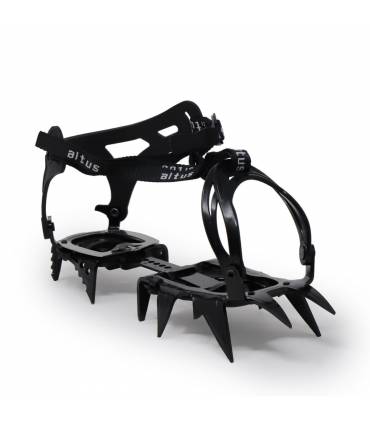 Crampones Posets Altus 12 Puntas
