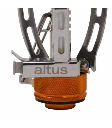 Hornillo Altus