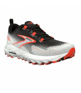 Cascadia 18 Womens Brooks