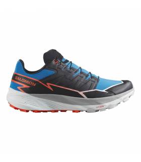 Zapatilla Trail Salomon Thundercross hombre
