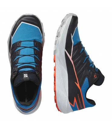 Zapatilla Trail Salomon Thundercross hombre