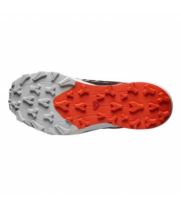 Zapatilla Trail Salomon Thundercross hombre