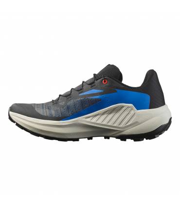 Salomon Genesis Hombre