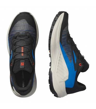 Salomon Genesis Hombre