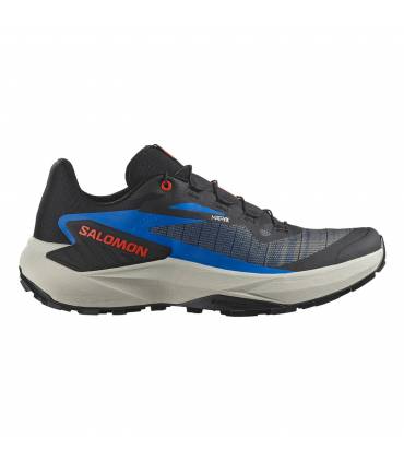 Salomon Genesis Hombre