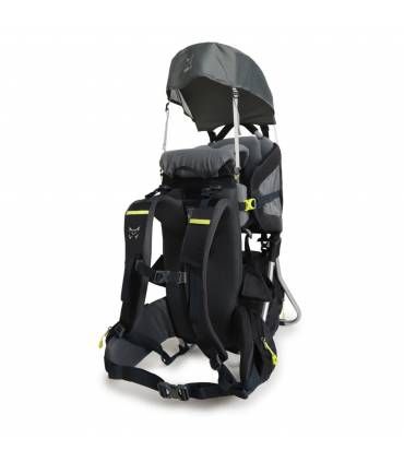 Mochila Arakawa Altus portabebés
