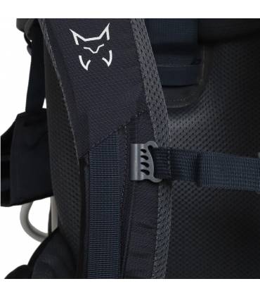Mochila Arakawa Altus portabebés