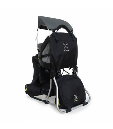 Mochila Arakawa Altus portabebés