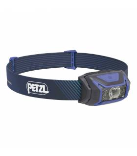 Frontal Petzl Actik Core 600