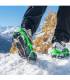 Micro Crampones Nortec Nordic