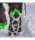 Micro Crampones Nortec Nordic
