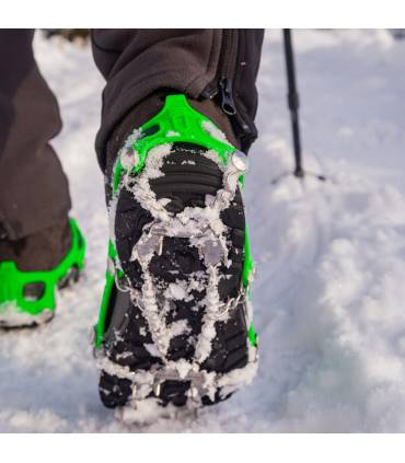 Micro Crampones Nortec Nordic