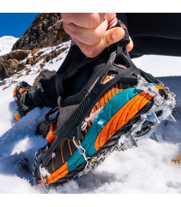 Micro Crampones Nortec Alp 2.0