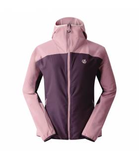 Dare2b Ardently Softshell Mujer