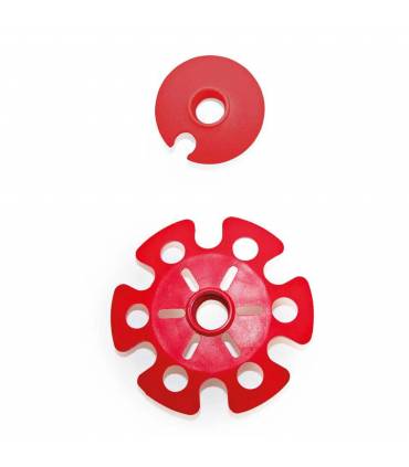 Altus Acebo H30 Par de Bastones