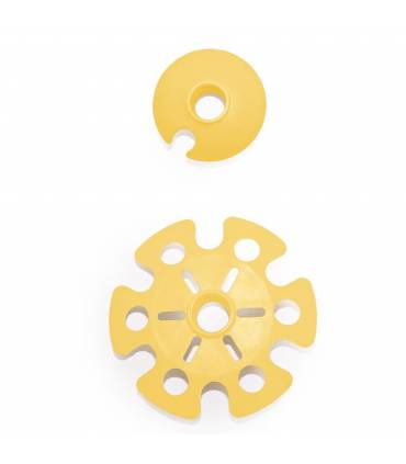 Altus BOJ Par de Bastones