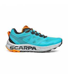 Scarpa Spin planet
