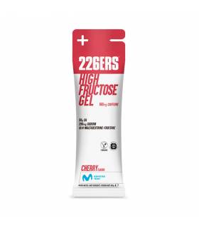 226ers HIGH FRUCTOSE GEL - Gel Energético - 80g
