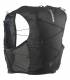 Chaleco Salomon Active skin 8 + 2 Soft Flask 500 ml