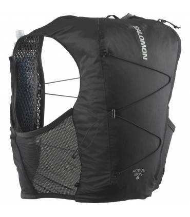 Chaleco Salomon Active skin 8 + 2 Soft Flask 500 ml