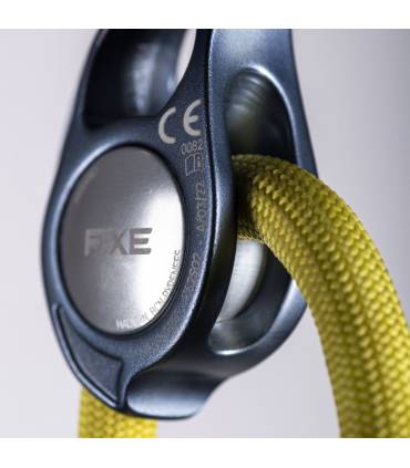 Fixe Manso Dynamique Lanyard