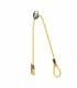 Fixe Manso Dynamique Lanyard
