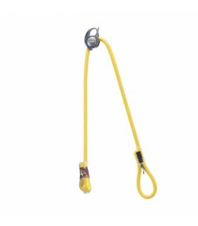 Fixe Manso Dynamique Lanyard