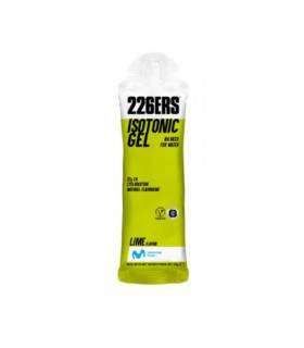 226ers Gel isotonico 68g