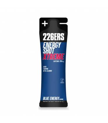 226ers Extreme Energy gel 60 ml