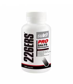 SUB9 PRO SALTS ELECTROLYTES - Duplo 226ers
