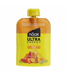 Näak Gel Energético Ultra Energy Puré